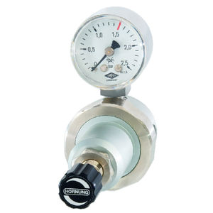 氧气压力调节器