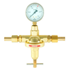 丙烷压力调节器