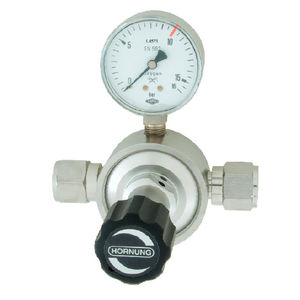 propane pressure regulator