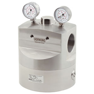 压缩空气压力调节器