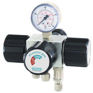 gas drain