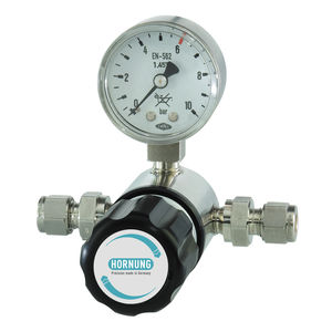 压缩空气压力调节器