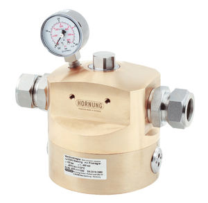 gas pressure regulator 1