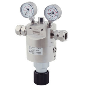 gas pressure regulator 1