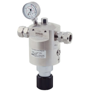 gas pressure regulator 1