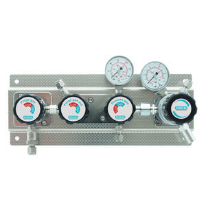 gas control unit 1