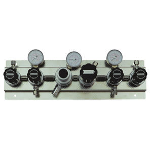 gas control unit 1