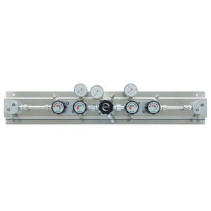 gas control unit 1