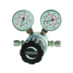 gas pressure regulator 1