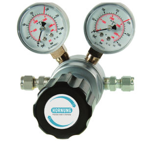 gas pressure regulator 1