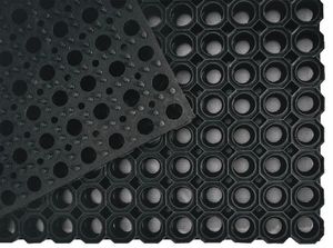 heavy load mat