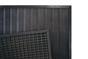 anti-slip mat