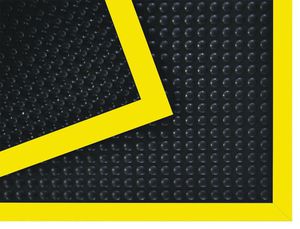 bubble mat