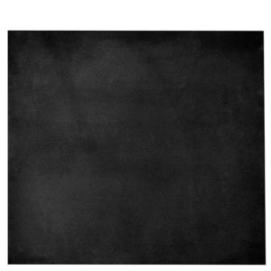 electrically isolating mat