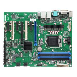 industrial motherboard