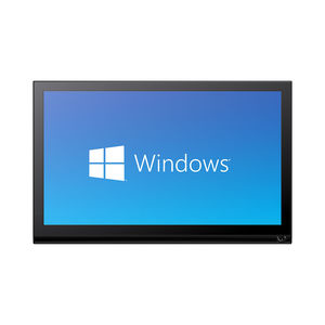 panel PC for marine applications 1