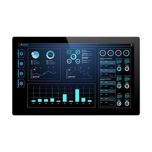 resistive touch screen panel PC 1