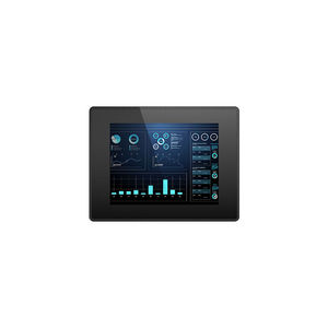 LCD panel PC