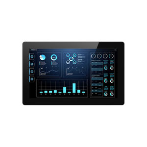 15.6" panel PC 1