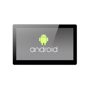 LCD panel PC 1