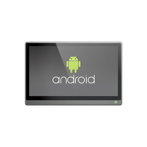 LCD panel PC 1