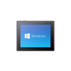 LCD panel PC
