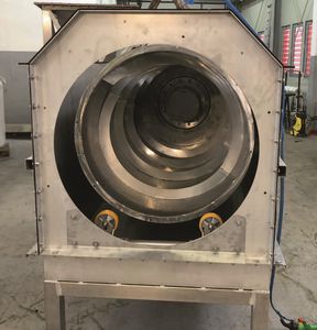 drum screen