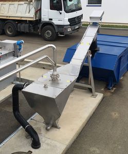 water separator