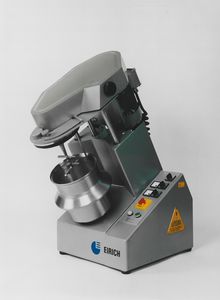 dynamic mixer