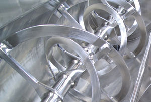 ribbon blender