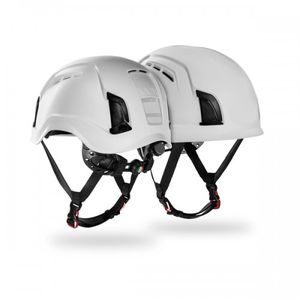 EN 812 helmet / ventilated