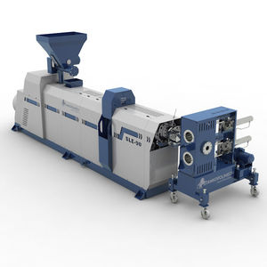 tube extruder