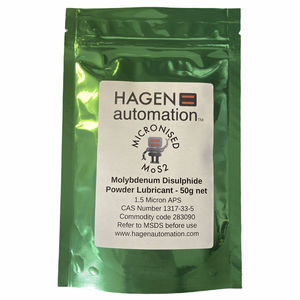 dry lubricant