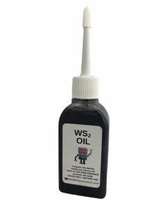 lubricating oil