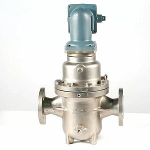 gear flow meter