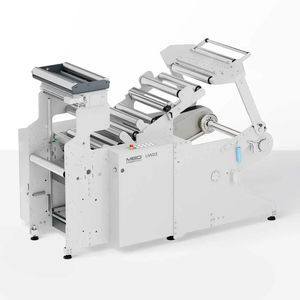 paper rewinder-winder