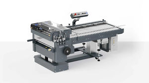 blade cutting machine