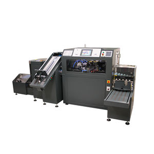hydraulic paper cutter