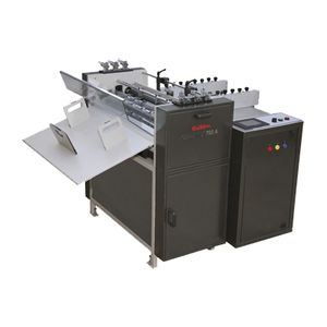 paper microperforating unit