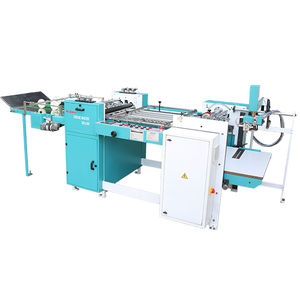 Paper Perforating Machine Wholesale For Paper Recycling 