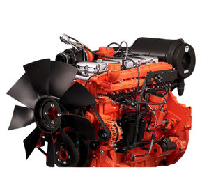 diesel engine