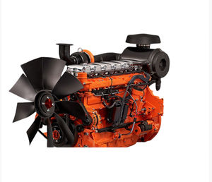 diesel engine