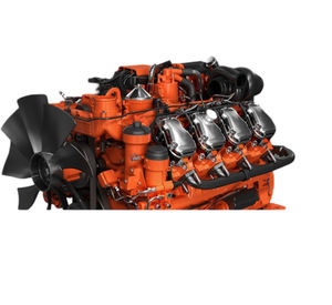 diesel engine 1