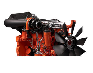 diesel engine