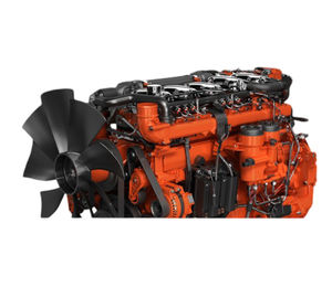 diesel engine
