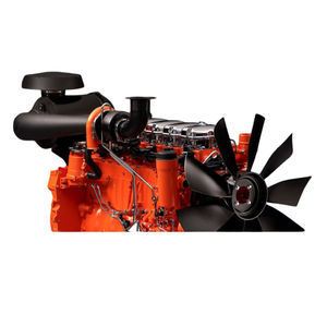 diesel engine