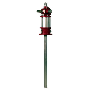 pneumatic pump