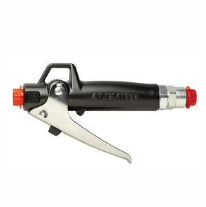 dispensing valve