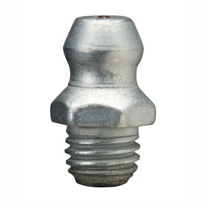 Threaded fitting - 18xx series - Alemite