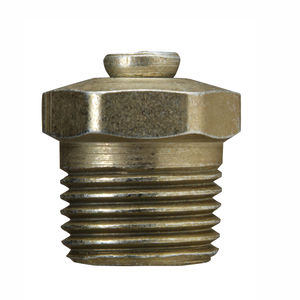 threaded fitting